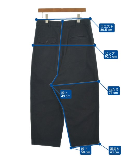 COMME des GARCONS HOMME 其他款