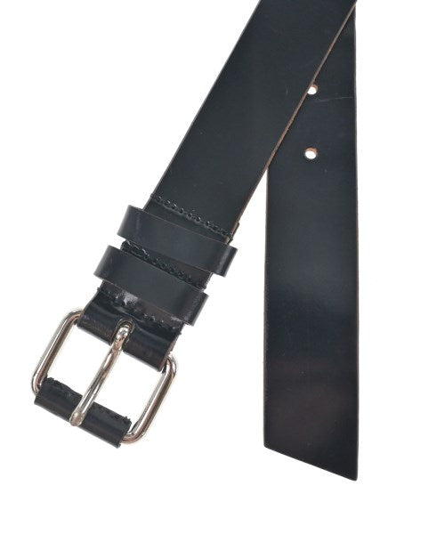 COMME des GARCONS HOMME 皮帶