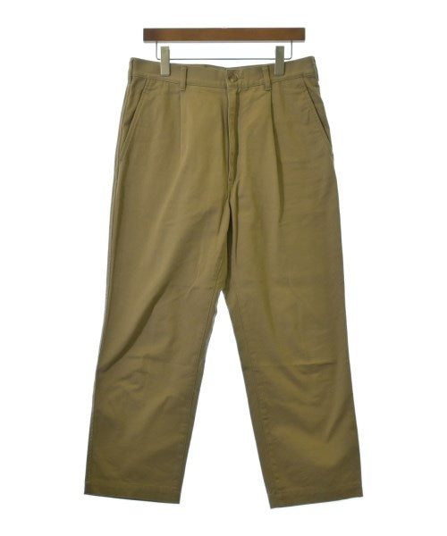 COMME des GARCONS HOMME 休閒褲