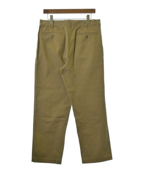 COMME des GARCONS HOMME 休閒褲