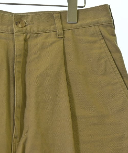 COMME des GARCONS HOMME 休閒褲
