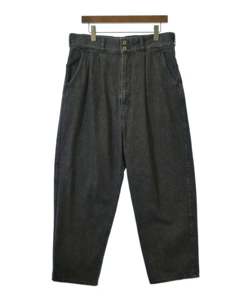 COMME des GARCONS HOMME 牛仔褲