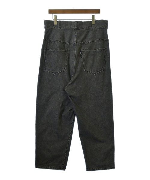 COMME des GARCONS HOMME 牛仔褲
