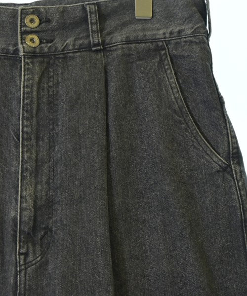 COMME des GARCONS HOMME 牛仔褲