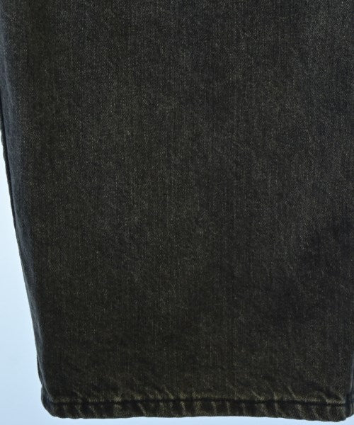 COMME des GARCONS HOMME 牛仔褲
