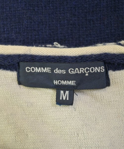 COMME des GARCONS HOMME 毛衣