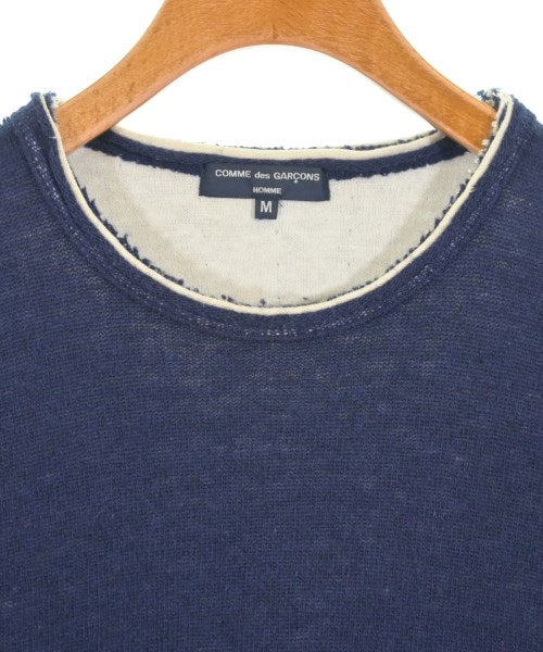 COMME des GARCONS HOMME 毛衣