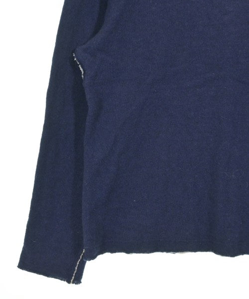 COMME des GARCONS HOMME 毛衣