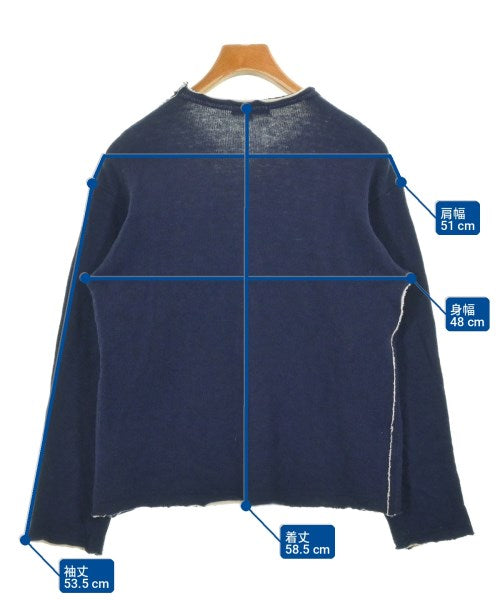 COMME des GARCONS HOMME 毛衣