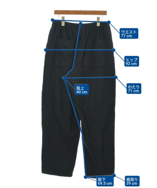 COMME des GARCONS HOMME 其他款