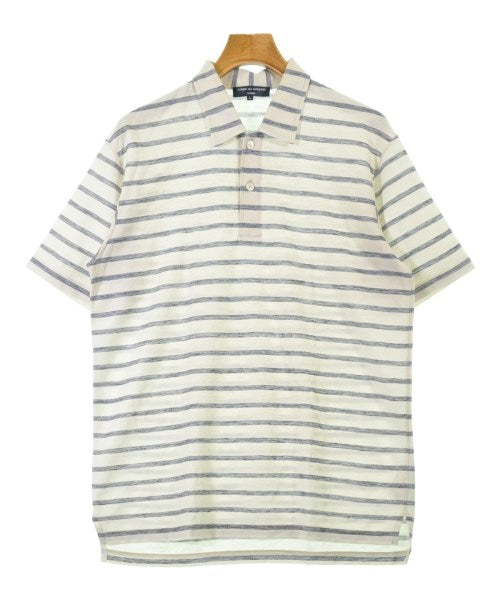 COMME des GARCONS HOMME POLO衫