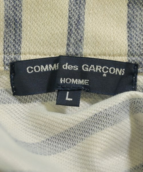 COMME des GARCONS HOMME POLO衫