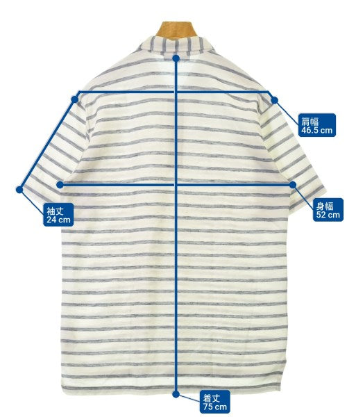 COMME des GARCONS HOMME POLO衫