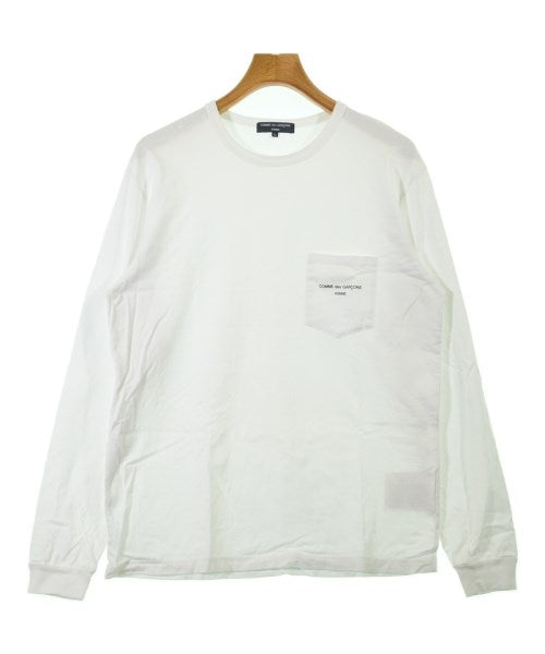 COMME des GARCONS HOMME T恤/上衣