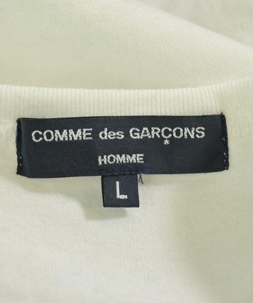 COMME des GARCONS HOMME T恤/上衣