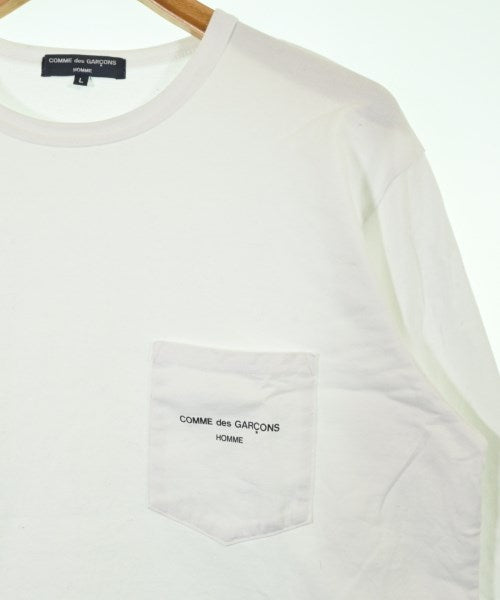 COMME des GARCONS HOMME T恤/上衣