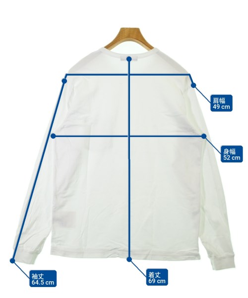 COMME des GARCONS HOMME T恤/上衣
