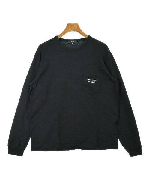 COMME des GARCONS HOMME T恤/上衣
