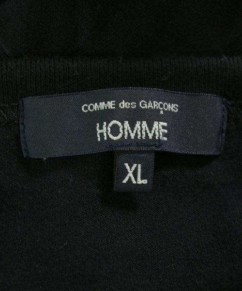 COMME des GARCONS HOMME T恤/上衣