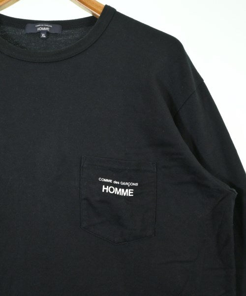 COMME des GARCONS HOMME T恤/上衣