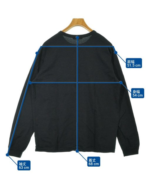 COMME des GARCONS HOMME T恤/上衣