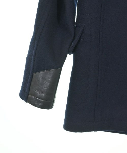 COMME des GARCONS HOMME 海軍外套