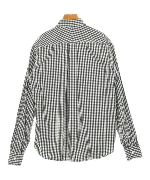COMME des GARCONS HOMME 休閒襯衫