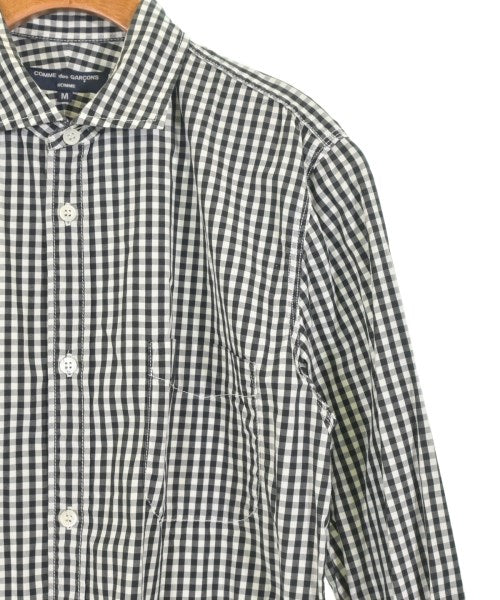 COMME des GARCONS HOMME 休閒襯衫