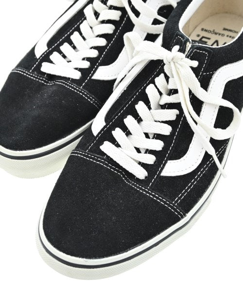 COMME des GARCONS HOMME 運動鞋