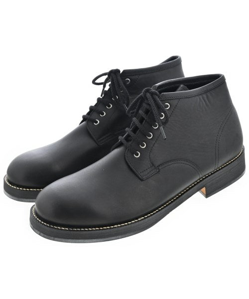 COMME des GARCONS HOMME 靴子