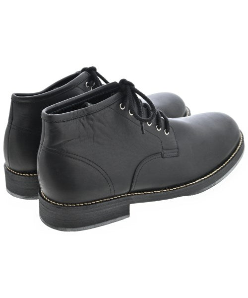 COMME des GARCONS HOMME 靴子