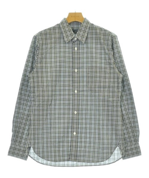 COMME des GARCONS HOMME 休閒襯衫