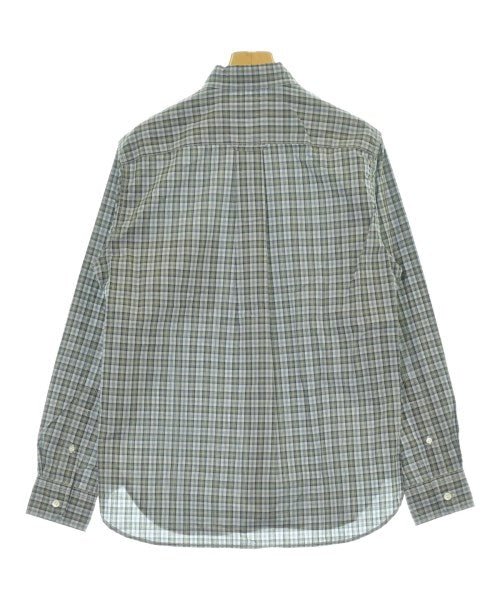 COMME des GARCONS HOMME 休閒襯衫