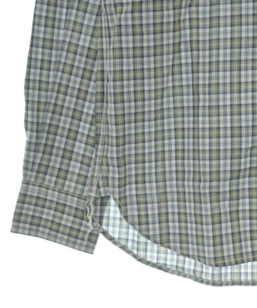 COMME des GARCONS HOMME 休閒襯衫