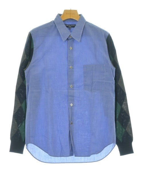 COMME des GARCONS HOMME 休閒襯衫