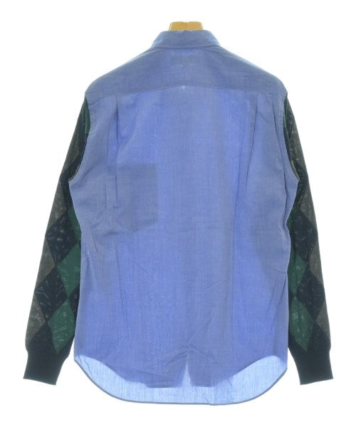 COMME des GARCONS HOMME 休閒襯衫