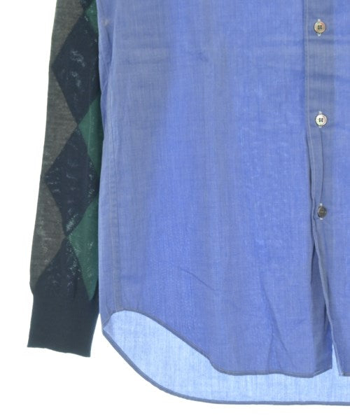COMME des GARCONS HOMME 休閒襯衫