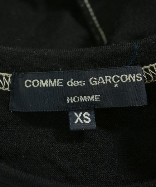 COMME des GARCONS HOMME 毛衣