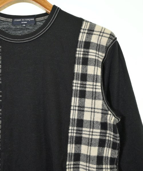 COMME des GARCONS HOMME 毛衣