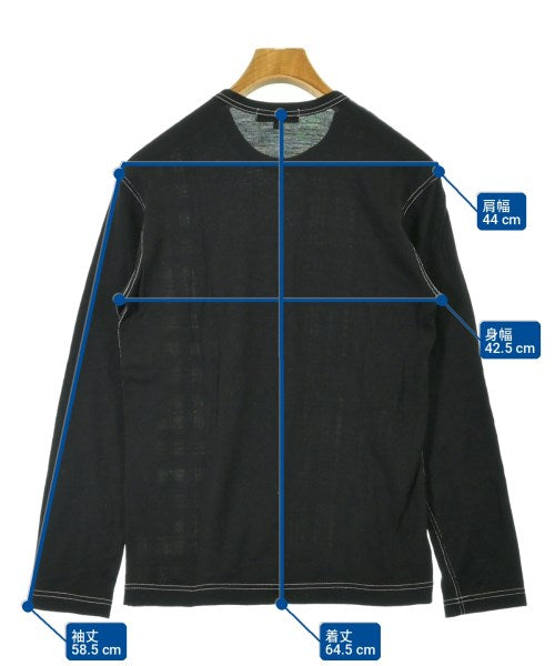 COMME des GARCONS HOMME 毛衣