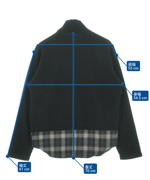 COMME des GARCONS HOMME T恤/上衣