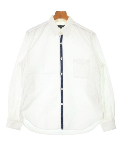 COMME des GARCONS HOMME 休閒襯衫