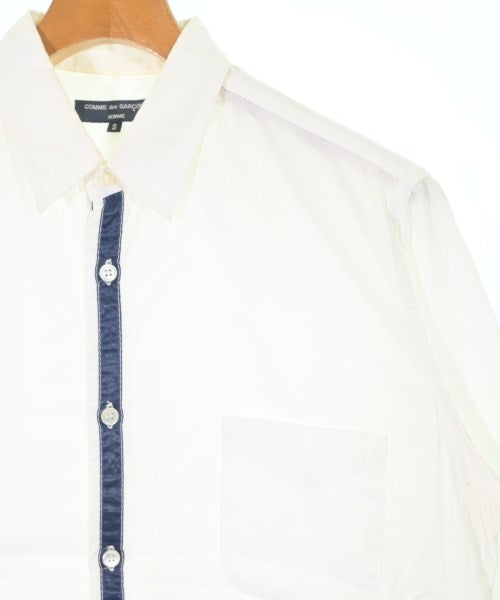 COMME des GARCONS HOMME 休閒襯衫