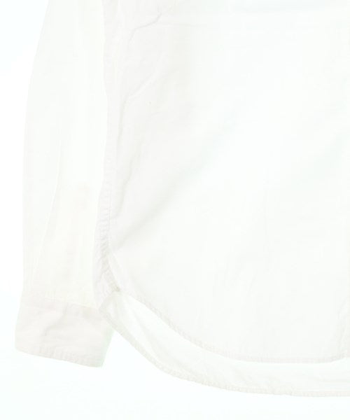 COMME des GARCONS HOMME 休閒襯衫