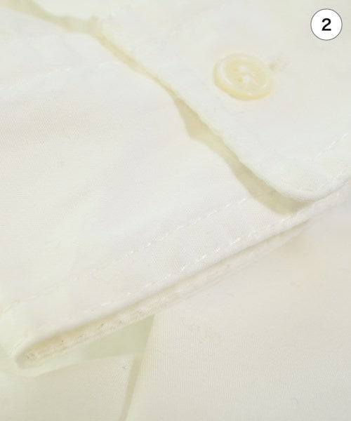 COMME des GARCONS HOMME 休閒襯衫