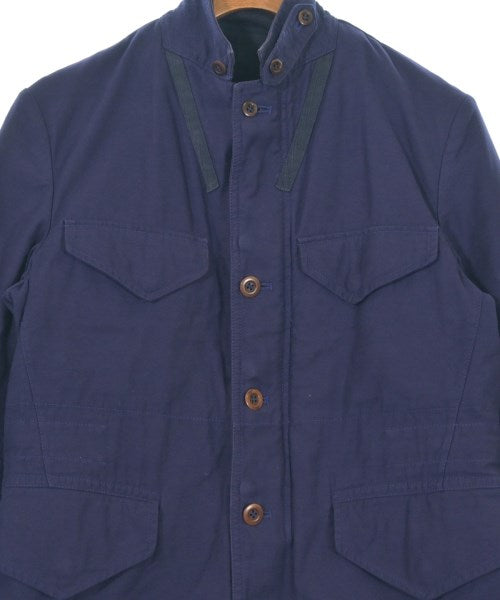 COMME des GARCONS HOMME 其他飛行外套