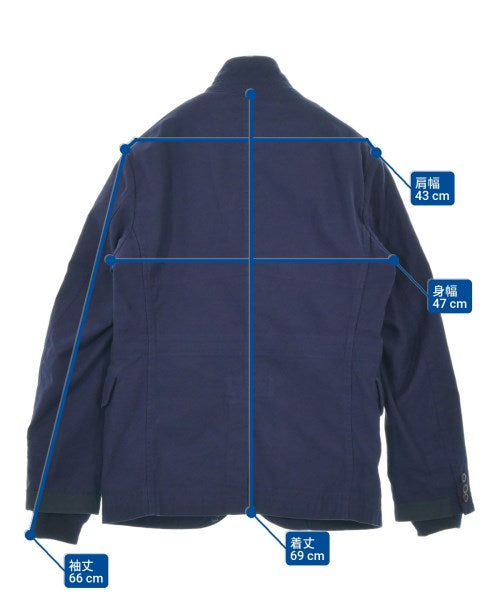 COMME des GARCONS HOMME 其他飛行外套