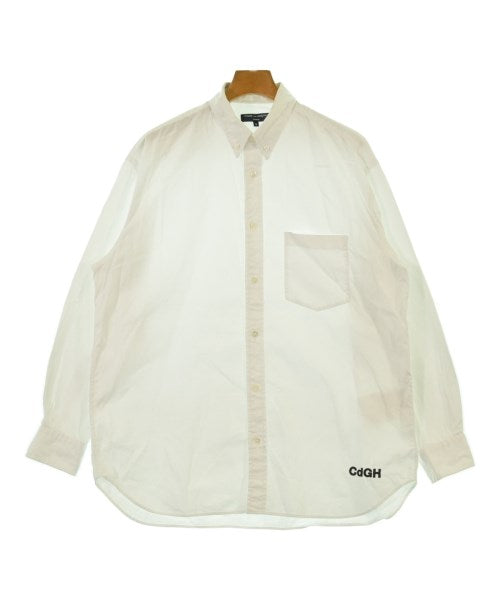 COMME des GARCONS HOMME 休閒襯衫