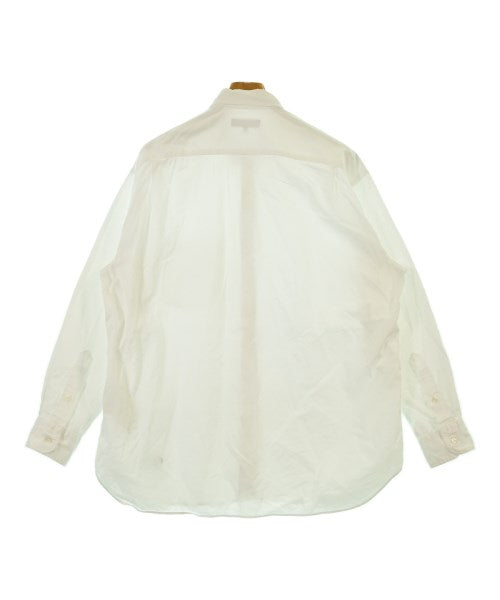 COMME des GARCONS HOMME 休閒襯衫