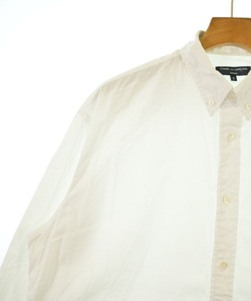 COMME des GARCONS HOMME 休閒襯衫